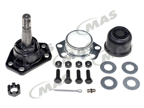 Suspension Ball Joint B5208 - front view
