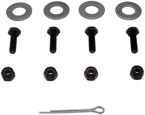 Suspension Ball Joint B5208 - alternate view