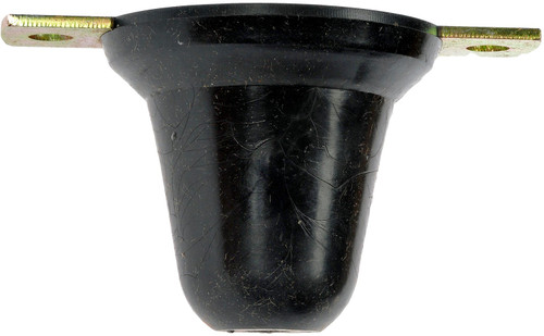 Suspension Leaf Spring Bumper LSB852469 - front view