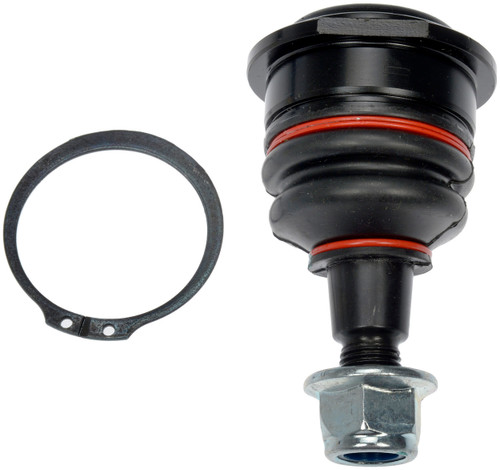 Suspension Ball Joint BJ96096 - front view