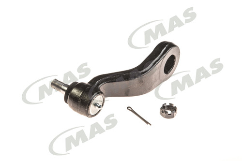 Steering Pitman Arm PA6335 - angled view