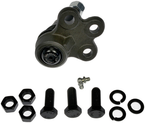 Suspension Ball Joint BJ90325 - back view