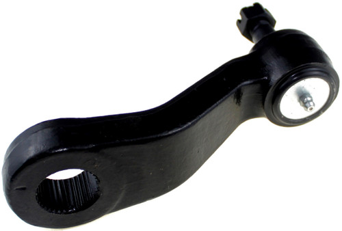 Steering Pitman Arm PA6536 - angled view