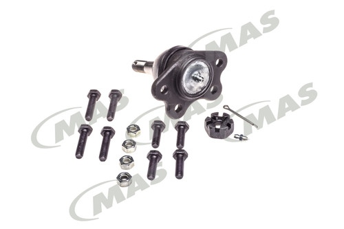 Suspension Ball Joint B6292 - angled view