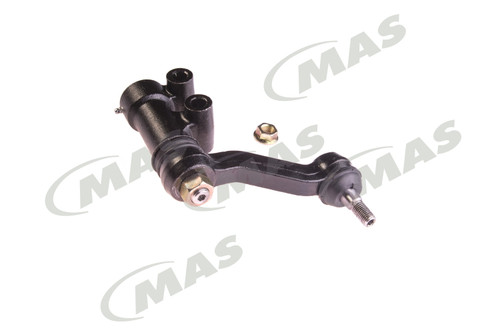 Steering Idler Arm And Bracket Assembly IA90289 - front view