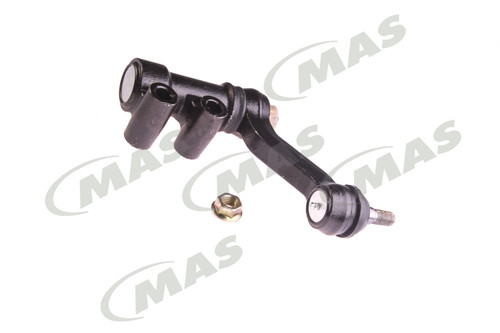 Steering Idler Arm And Bracket Assembly IA90289 - angled view