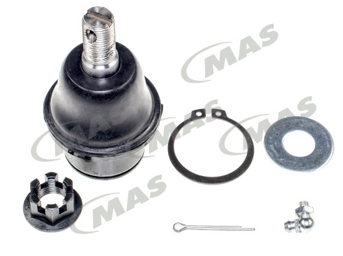 Suspension Ball Joint BJ86065 - front view