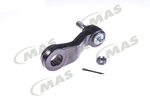 Steering Pitman Arm PA6654 - angled view