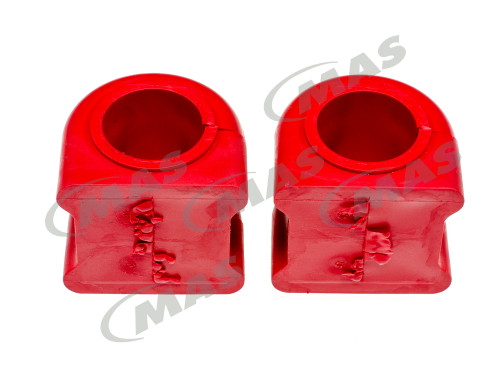 Suspension Stabilizer Bar Bushing Kit BB7353 - angled view