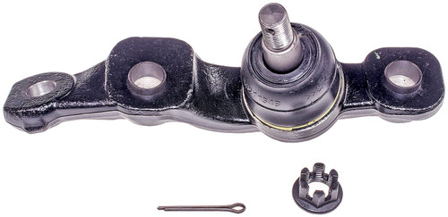 Suspension Ball Joint BJ64094 - front view