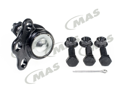 Suspension Ball Joint BJ81216 - front view