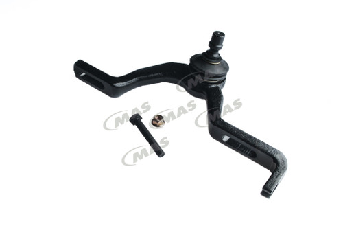Suspension Control Arm and Ball Joint Assembly CB8710 - angled view
