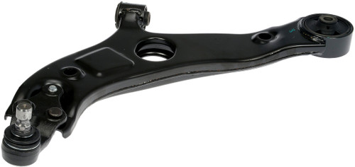 Suspension Control Arm And Ball Joint Assembly CB60343 - angled view