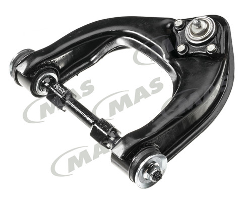 Suspension Control Arm And Ball Joint Assembly CB67038 - front view