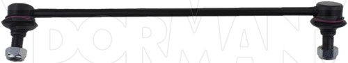 Suspension Stabilizer Bar Link Kit SL59191 - back view