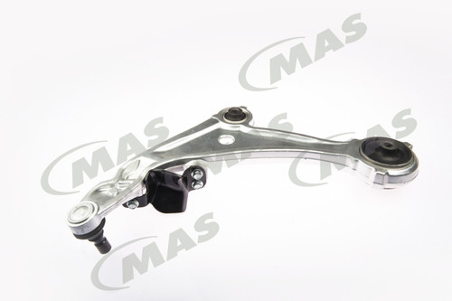 Suspension Control Arm And Ball Joint Assembly CB69184 - angled view