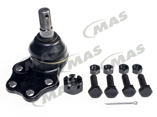 Suspension Ball Joint BJ81375 - angled view