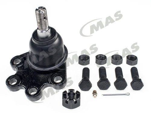 Suspension Ball Joint BJ92115 - angled view