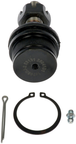 Suspension Ball Joint B80026 - back view