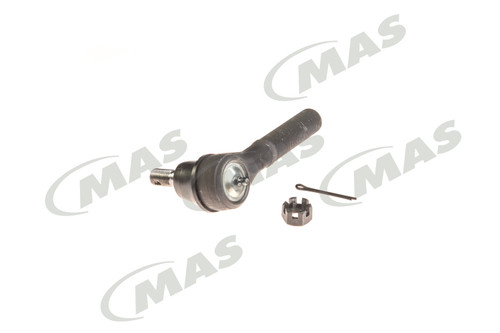 Steering Tie Rod End T3203 - angled view