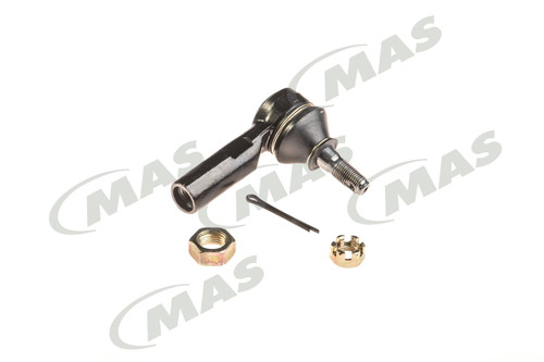 Steering Tie Rod End T3306 - front view