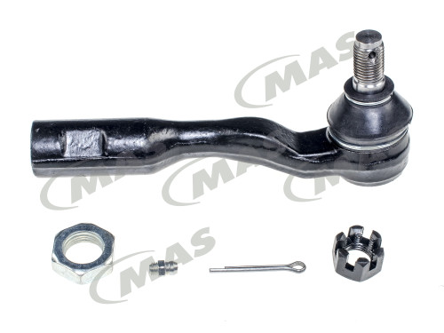 Steering Tie Rod End T3564 - front view