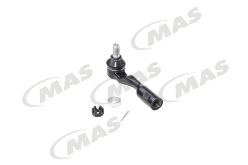 Steering Tie Rod End T3565 - front view