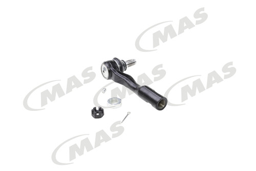 Steering Tie Rod End T3565 - angled view