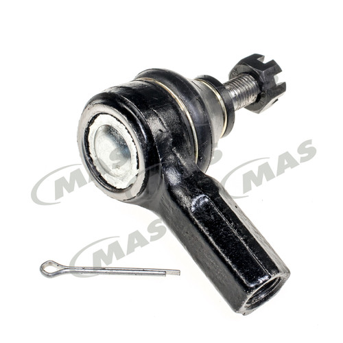 Steering Tie Rod End T3581 - angled view