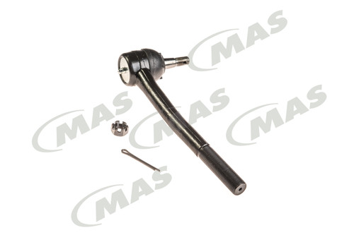 Steering Tie Rod End T2019 - angled view