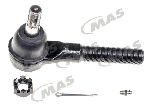 Steering Tie Rod End T2078 - front view