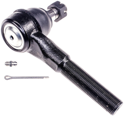 Steering Tie Rod End T2078 - angled view