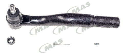 Steering Tie Rod End T3423 - front view