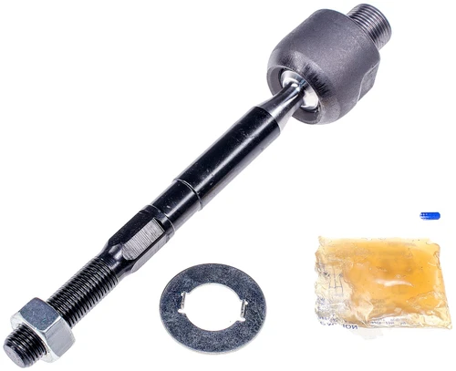Steering Tie Rod End TI59350 - front view