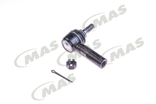 Steering Tie Rod End T2382 - angled view