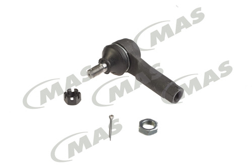 Steering Tie Rod End T3438 - front view