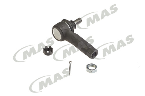 Steering Tie Rod End T3438 - angled view