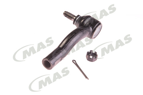 Steering Tie Rod End T3654 - angled view