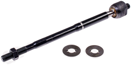 Steering Tie Rod End TI74075 - front view