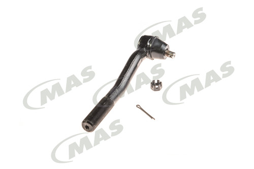 Steering Tie Rod End T3473 - front view
