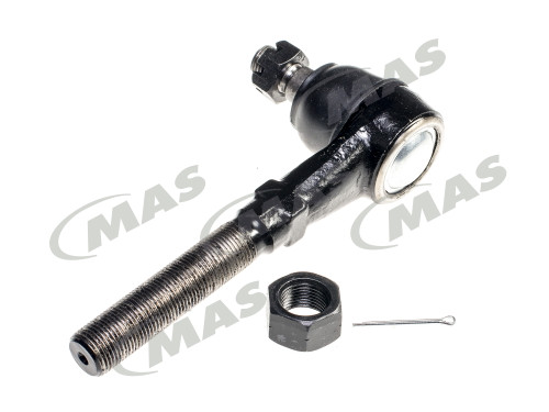 Steering Tie Rod End TI85322 - front view