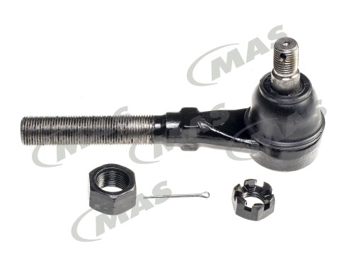 Steering Tie Rod End TI85322 - angled view