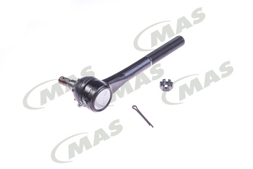 Steering Tie Rod End T2838 - angled view