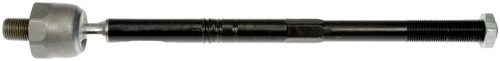 Steering Tie Rod End TI43125 - top view