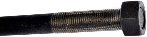 Steering Tie Rod End TI43125 - right view