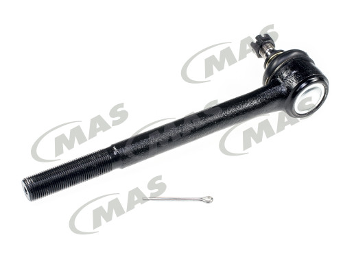 Steering Tie Rod End TI92060 - front view