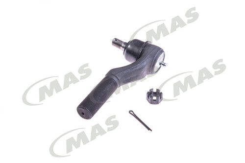 Steering Tie Rod End T3202 - angled view