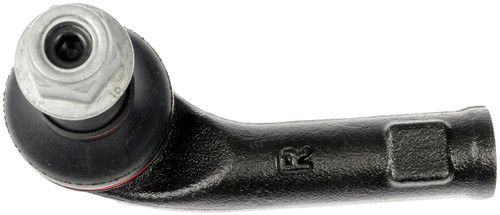 Steering Tie Rod End TO21002 - top view