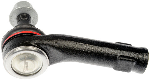 Steering Tie Rod End TO21002 - back view
