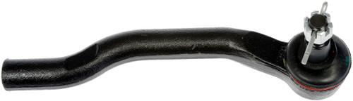 Steering Tie Rod End TO59024 - top view